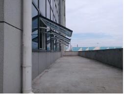 消防排煙窗有哪些部分組成