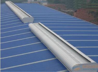 天津通風氣樓的安裝流程